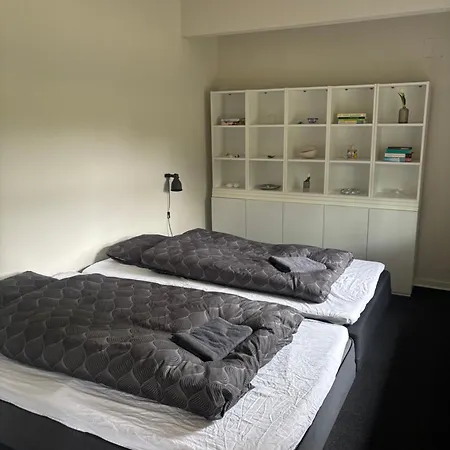 Villakulla Villa Vejle